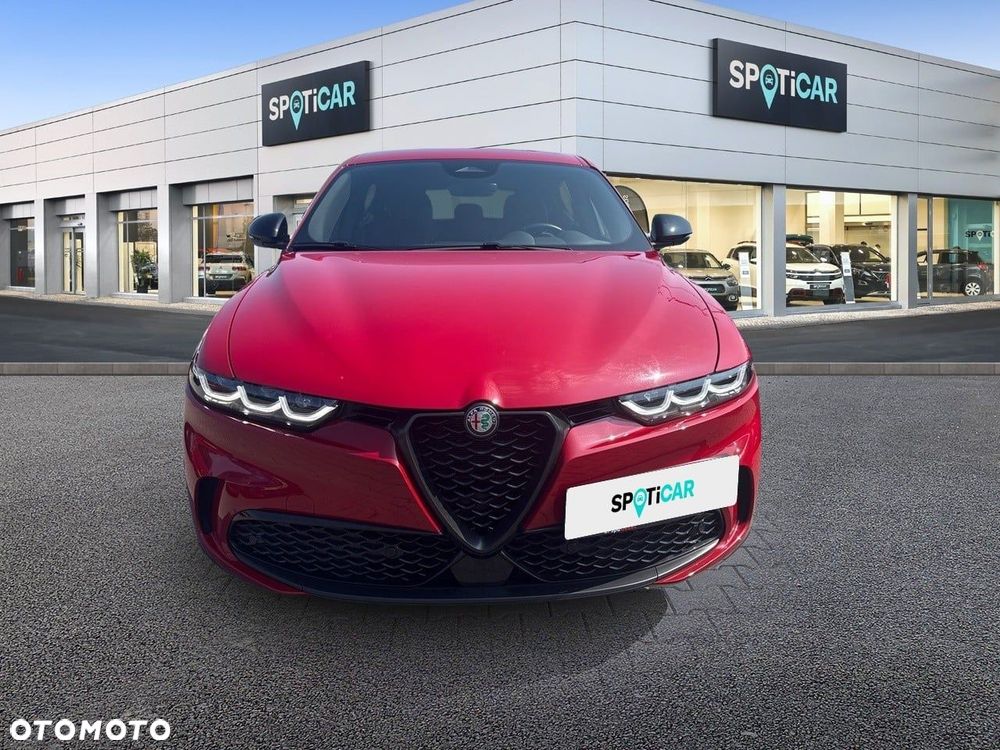 Alfa Romeo Tonale 1.6 JTD Sprint DCT - 3