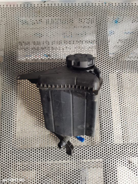 Bidonas Vas Expansiune Apa BMW F10 F11 3.0 D Motor N57D30 - 3