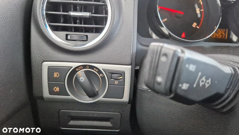 Opel Antara 2.2 CDTI Cosmo - 20