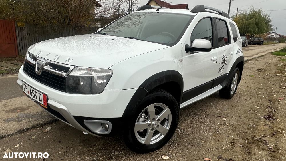 Dacia Duster - 31