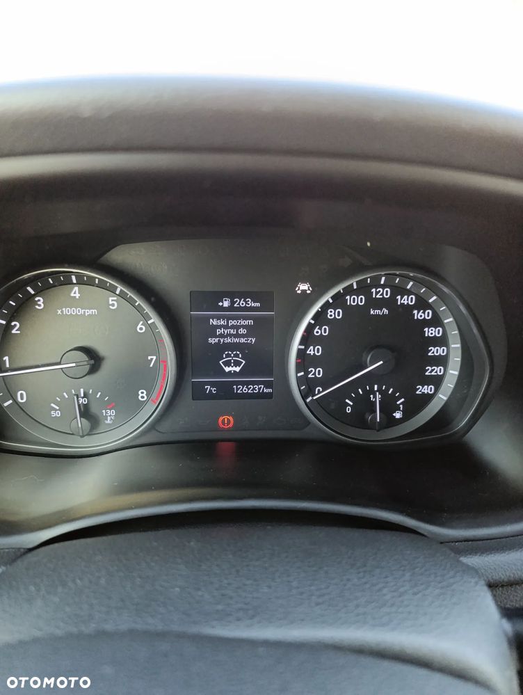 Hyundai i30 1.4 Comfort - 12