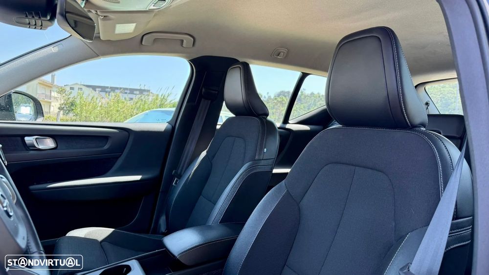 Volvo XC 40 1.5 T5 PHEV Inscription Expression - 18