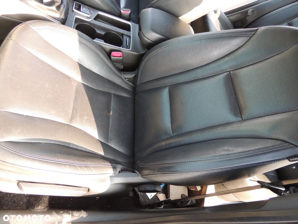 Fotele, kanapy Hyundai I30 II kombi '15 lift - 3