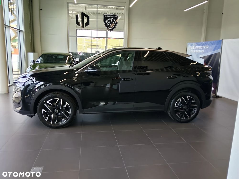 Peugeot 3008 1.2 PureTech mHEV GT E-DCS6 - 25