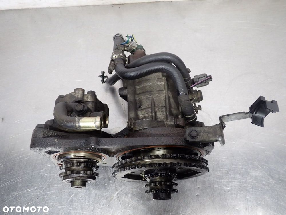 POMPA WTRYSKOWA NISSAN X-TRAIL I  16700-8H800 - 2