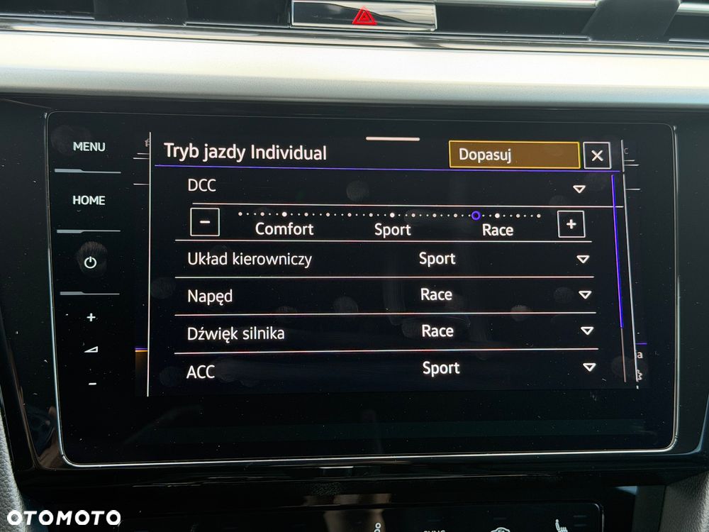 Volkswagen Arteon 2.0 TSI 4Motion R DSG - 39