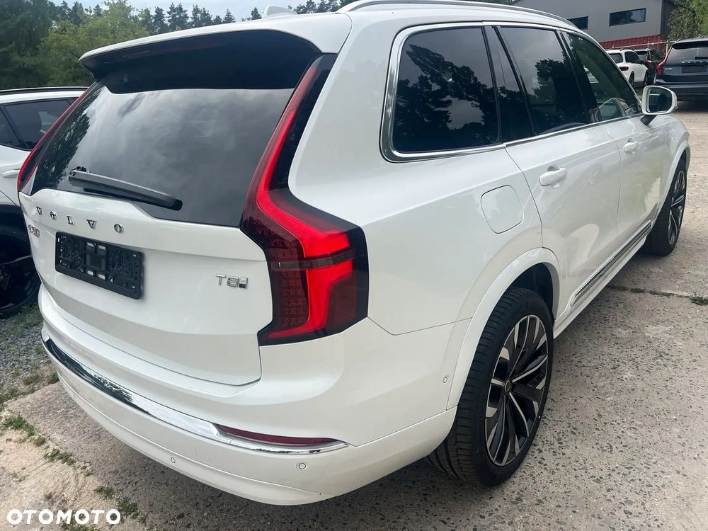 Volvo XC 90 T8 AWD Plus Dark - 5