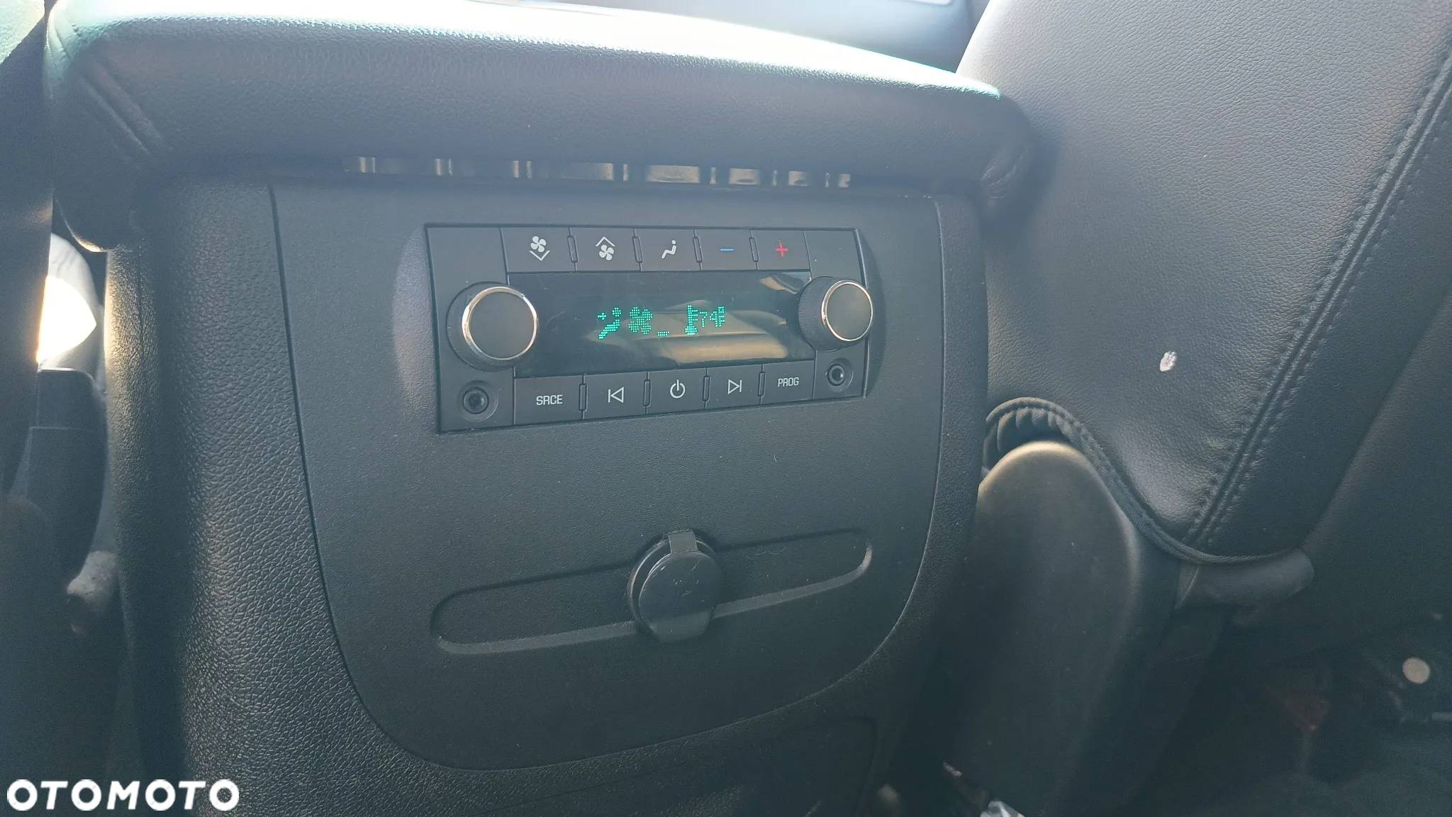GMC Yukon - 25