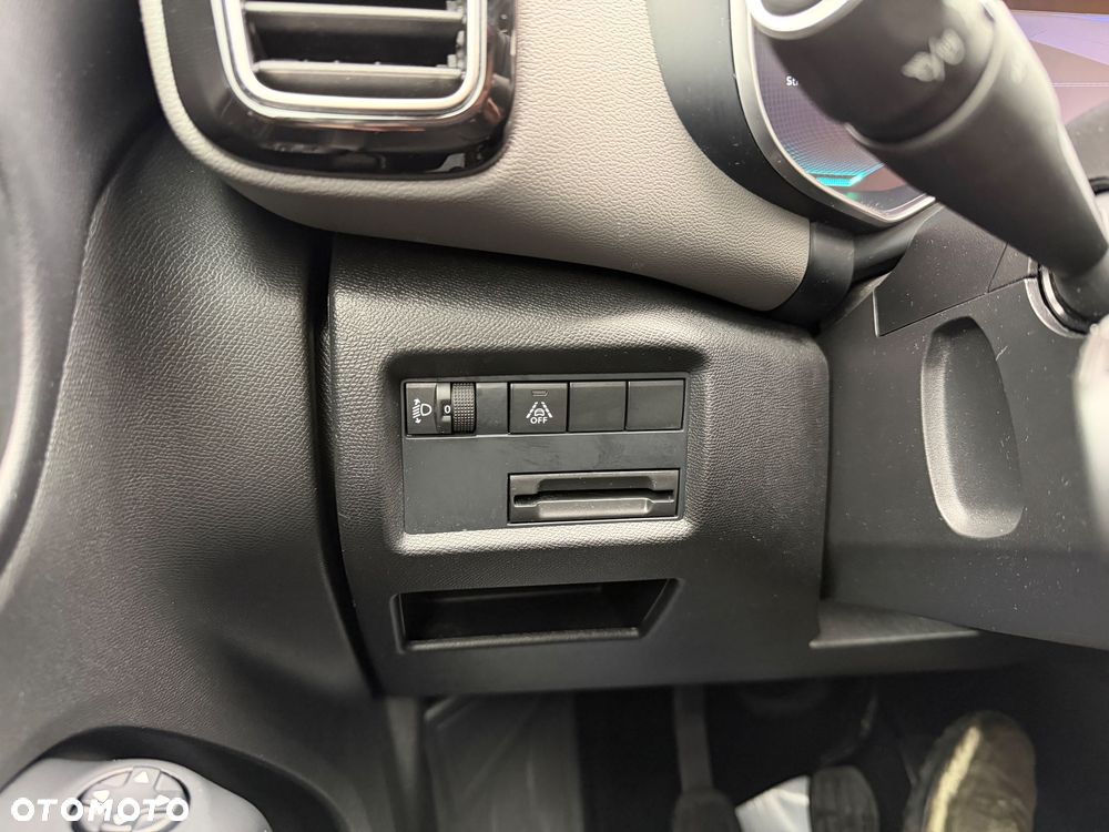 Citroën C5 Aircross 1.2 PureTech Live - 32