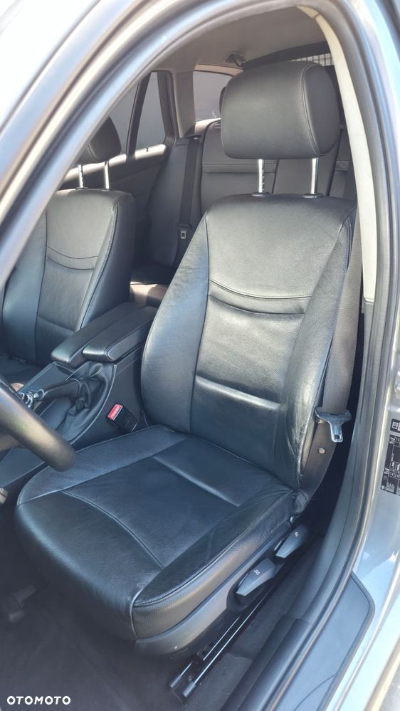BMW Seria 3 - 17