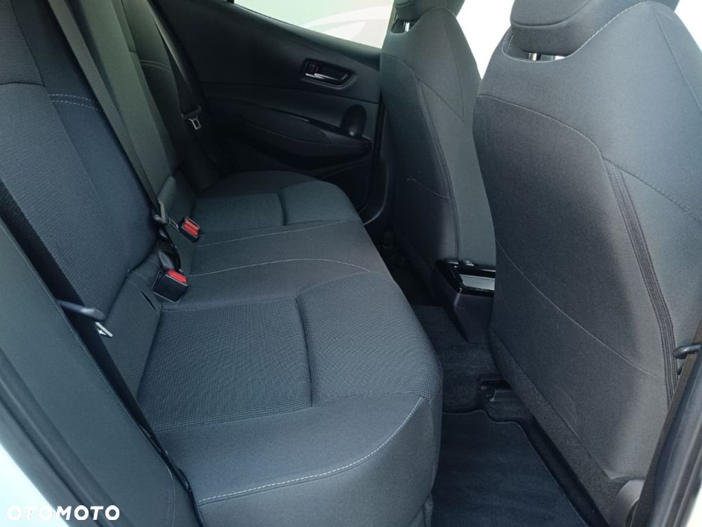 Toyota GR Corolla - 26