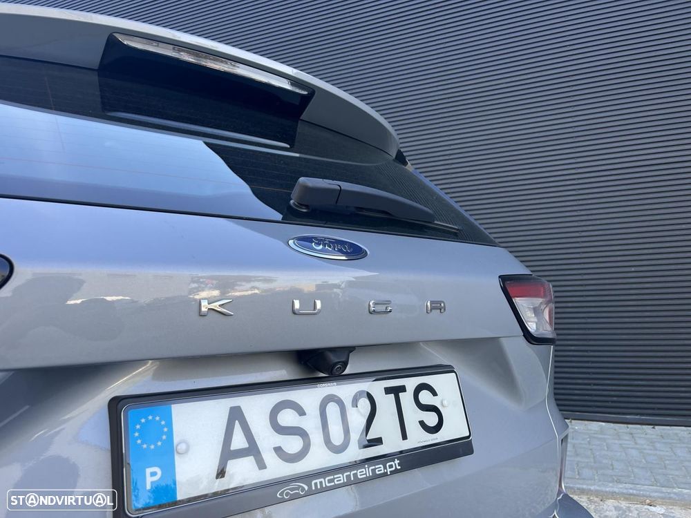 Ford Kuga 1.5 EcoBoost ST-Line - 12