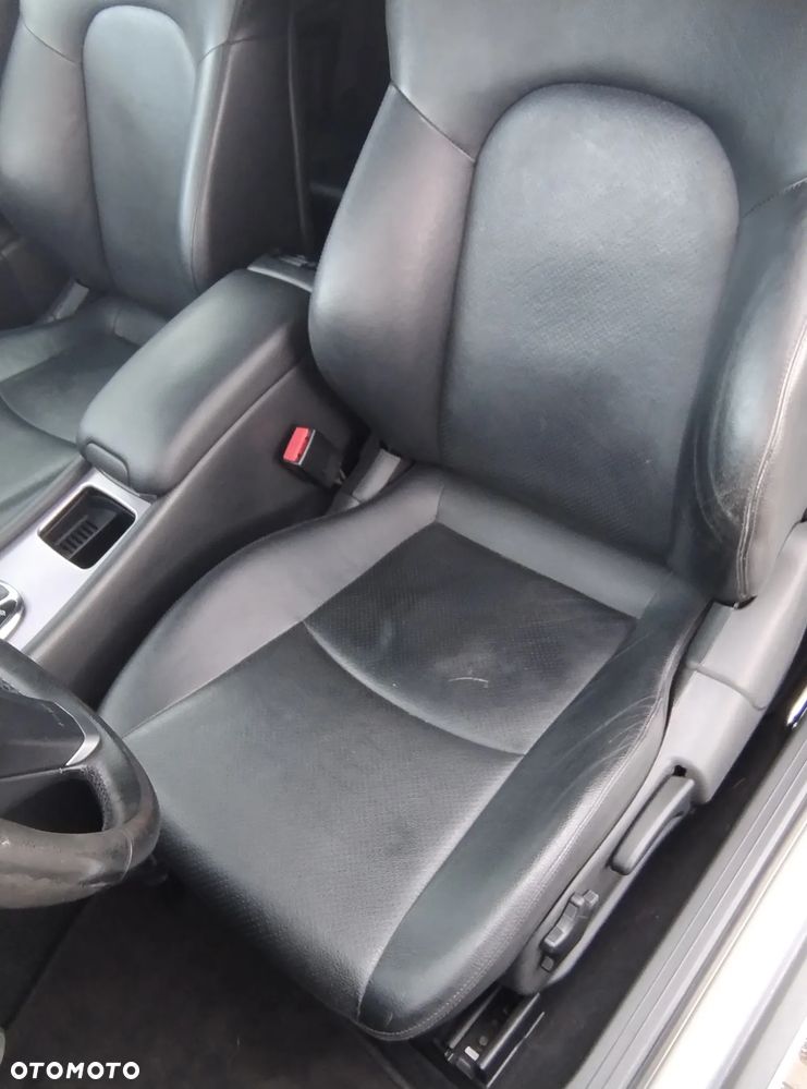 Mercedes-Benz CLC 220 CDI DPF Automatik Special Edition - 27