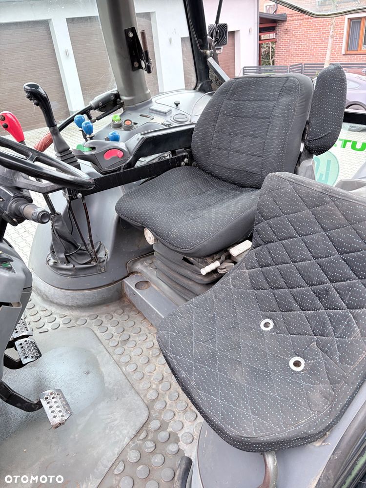 Deutz-Fahr Agrotron - 10