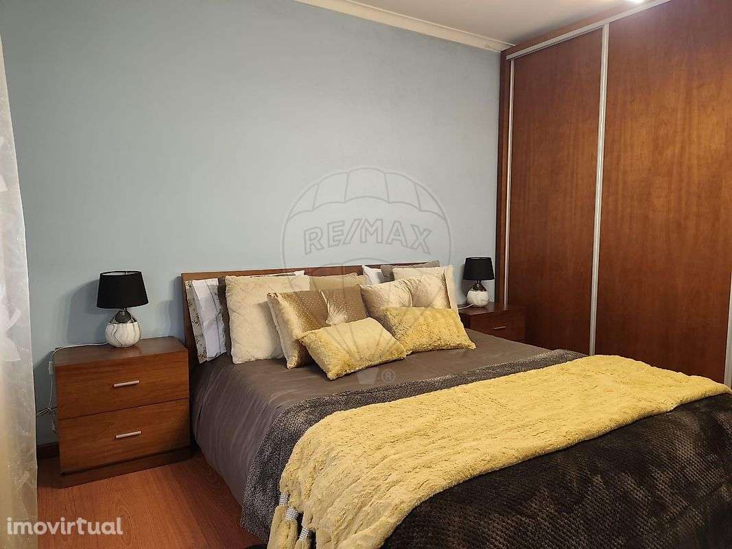 Apartamento T3 para venda - Grande imagem: 5/8