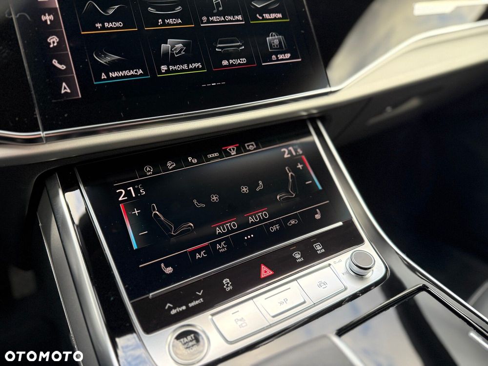 Audi Q8 - 26