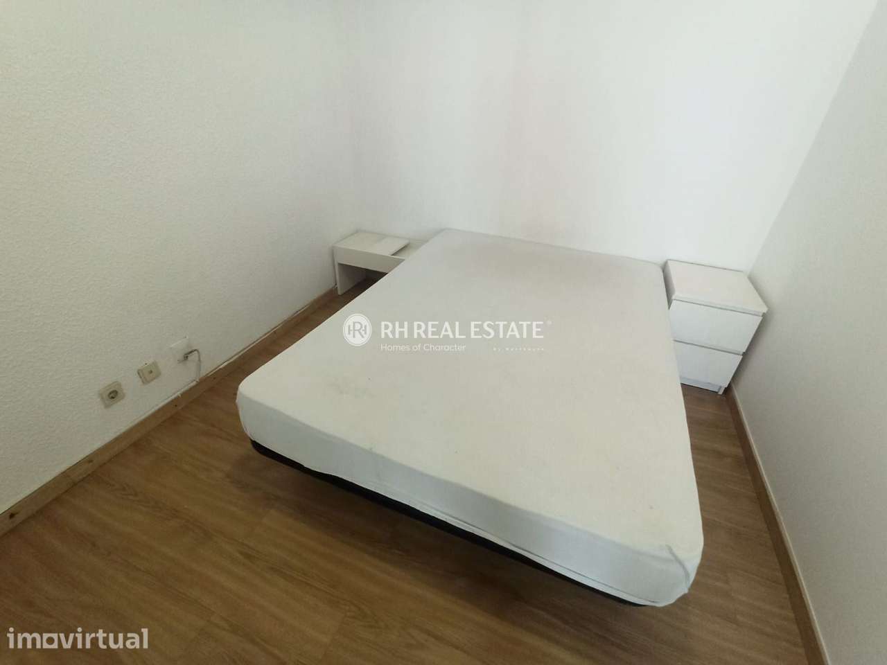 Apartamento, para arrendamento, Figueira da Foz - Buarcos - Grande imagem: 4/6