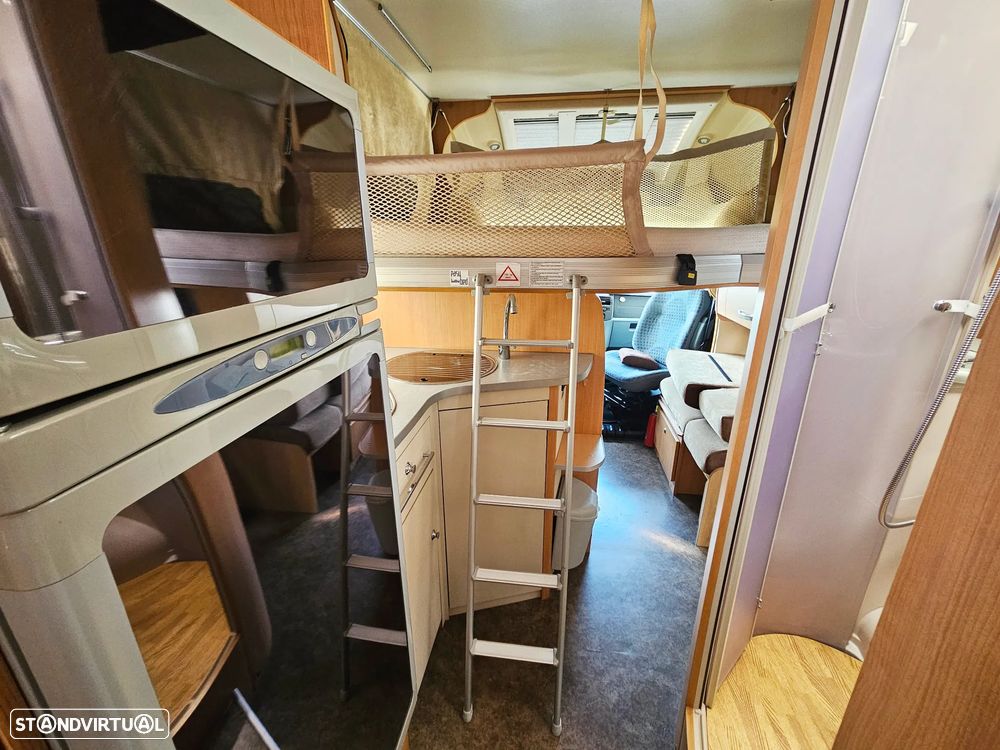 Chausson Trigano - 46