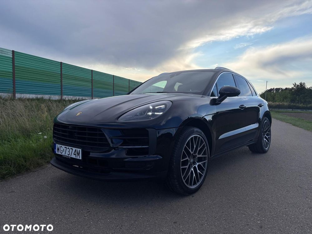 Porsche Macan - 39