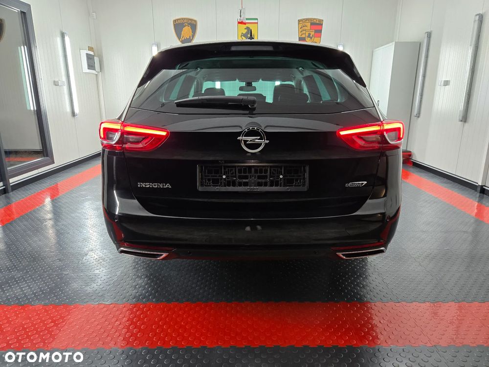 Opel Insignia 2.0 CDTI 4x4 Ultimate S&S - 1