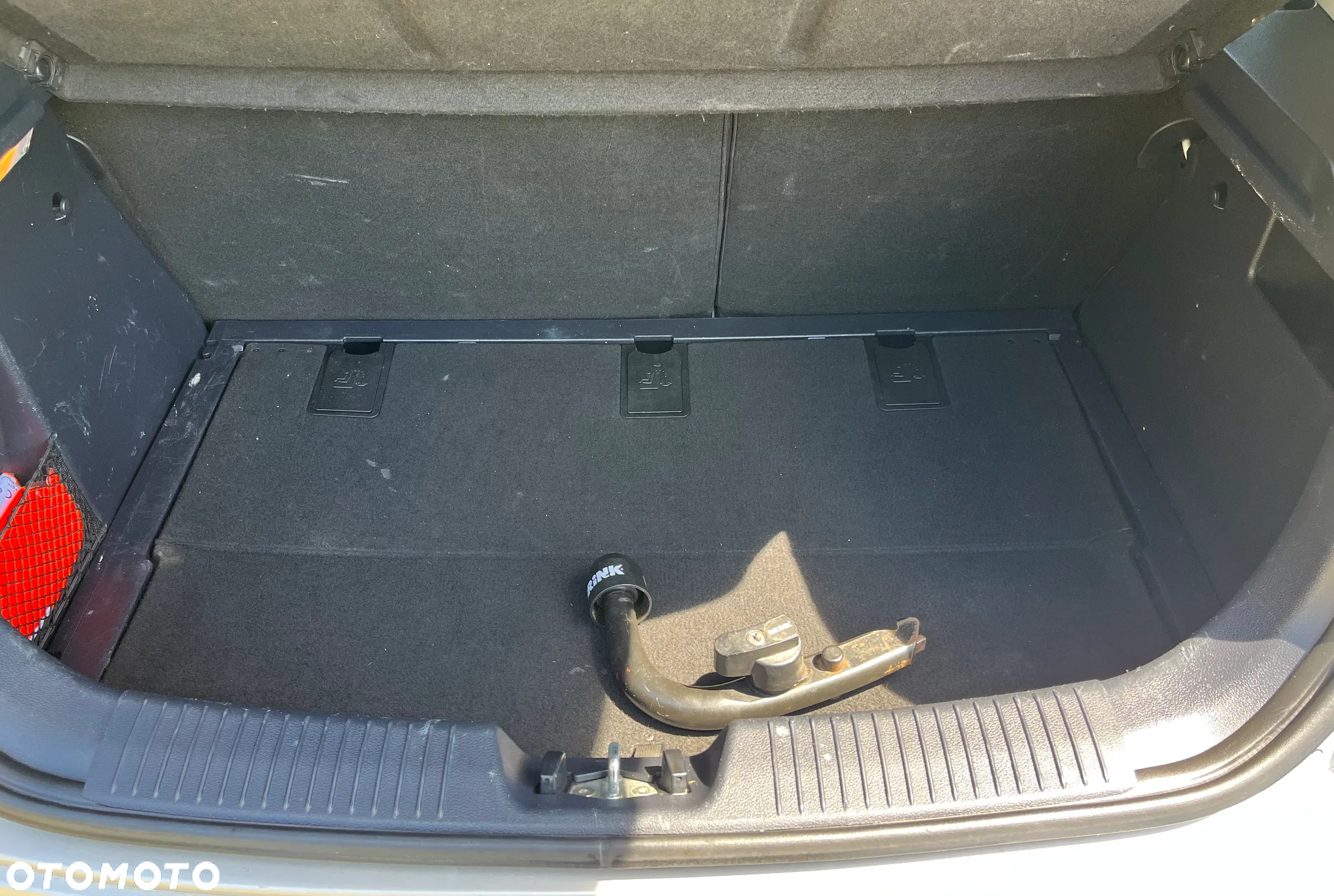 Kia Rio - 24
