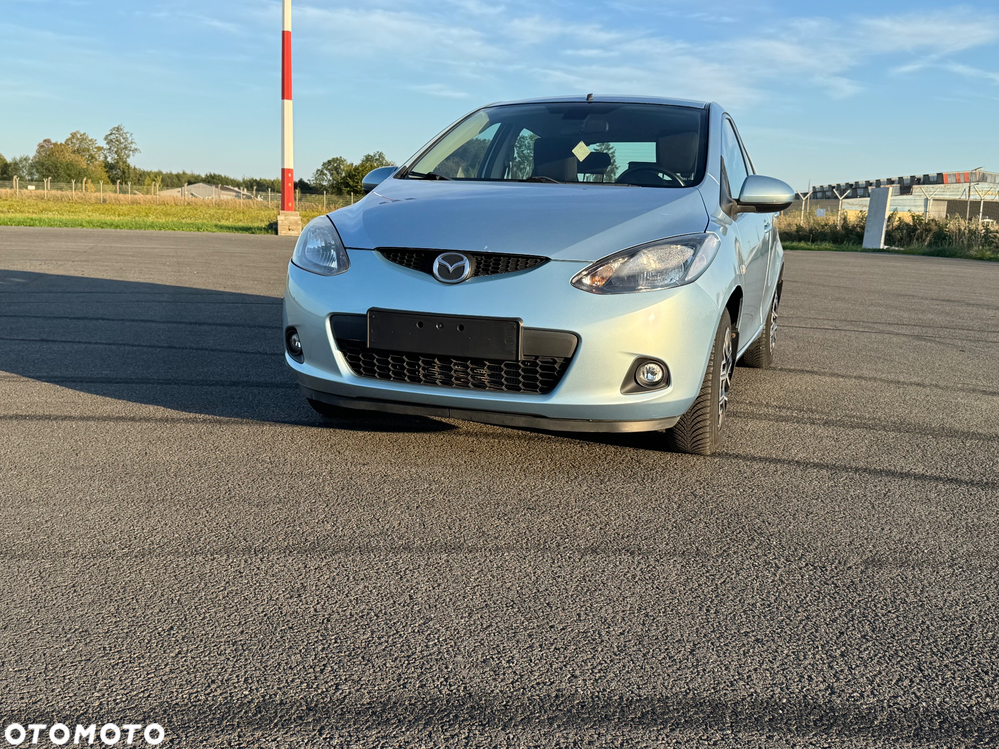 Mazda 2 1.3 Impression - 10