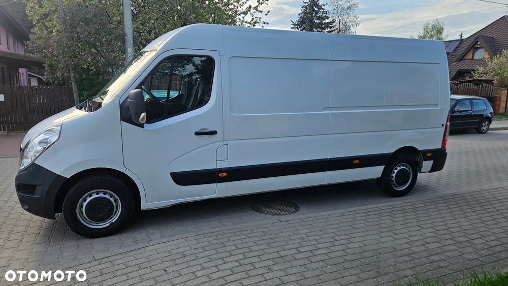 Renault MASTER - 1