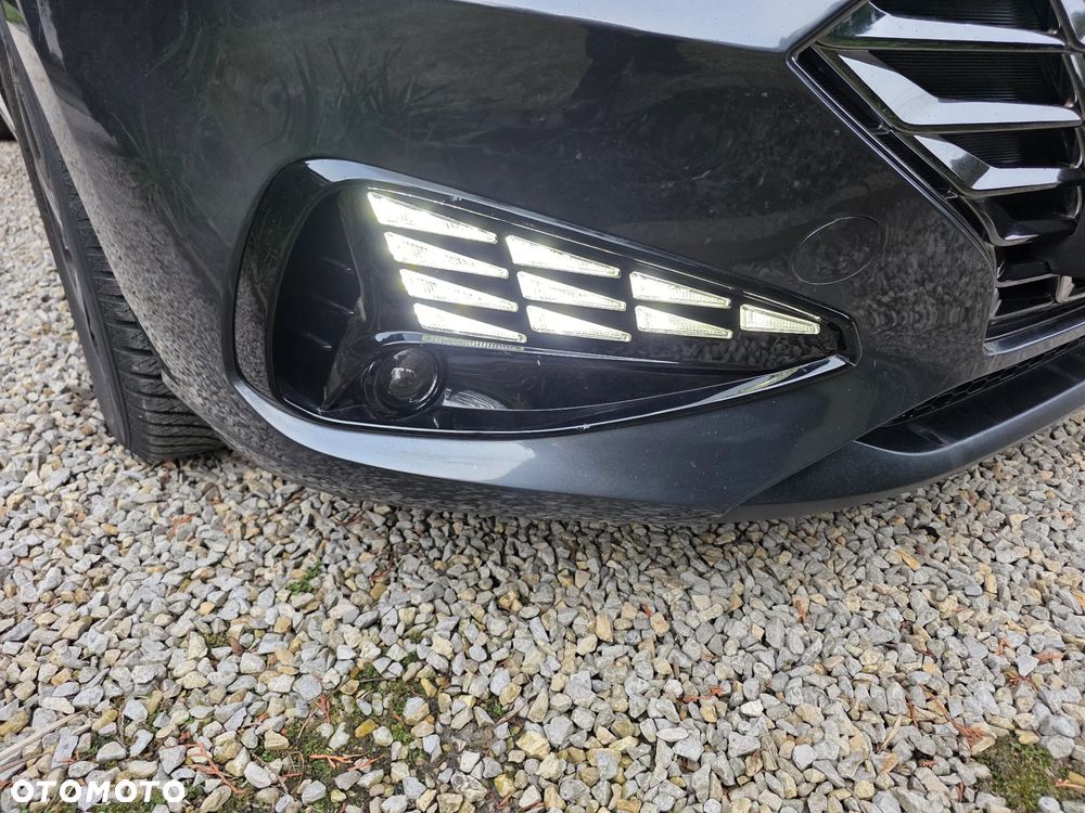 Hyundai i30 1.0 T-GDI Intro Edition - 7