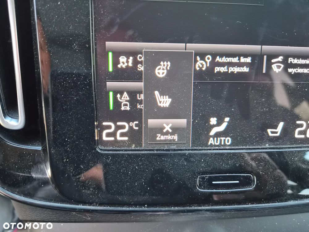 Volvo XC 40 T5 Recharge DKG Inscription - 27