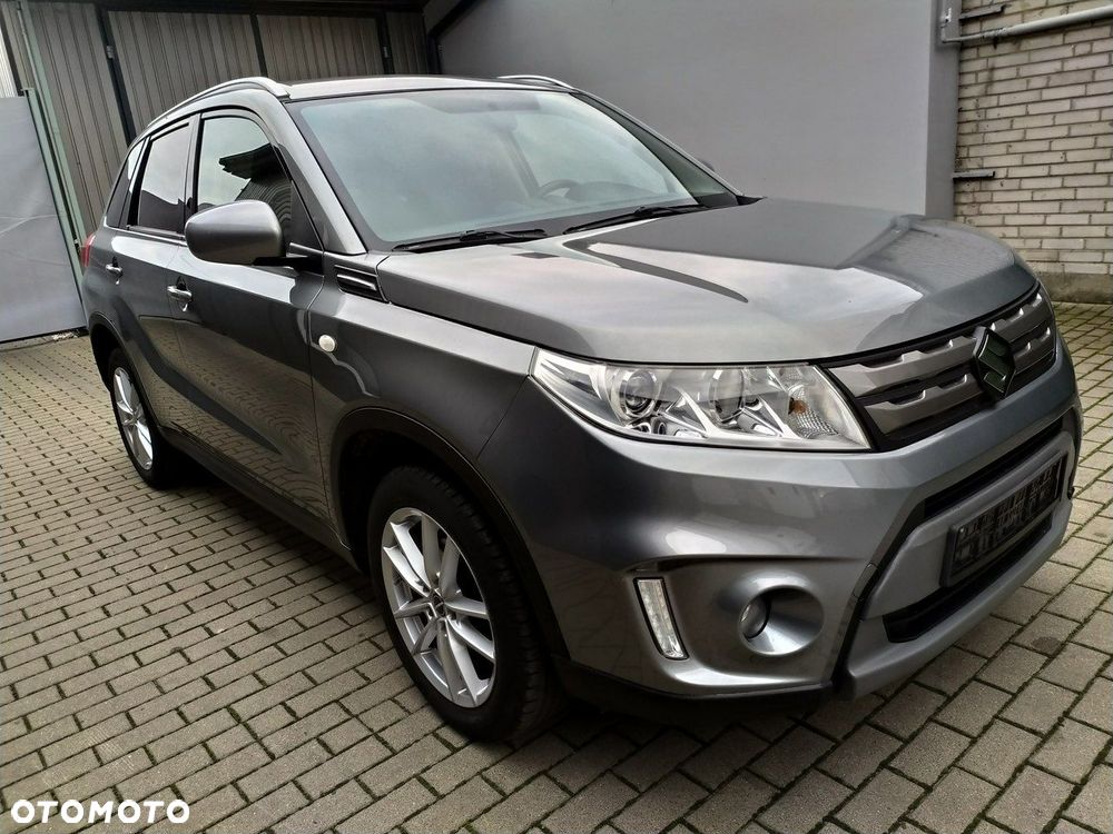 Suzuki Vitara - 9