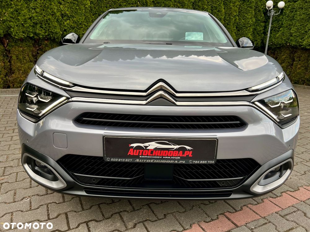 Citroën C4 1.5 BlueHDi Shine S&S - 2