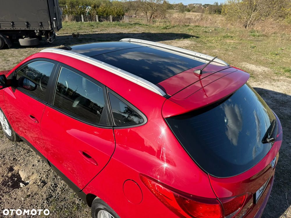 Hyundai ix35 1.6 2WD Comfort - 25