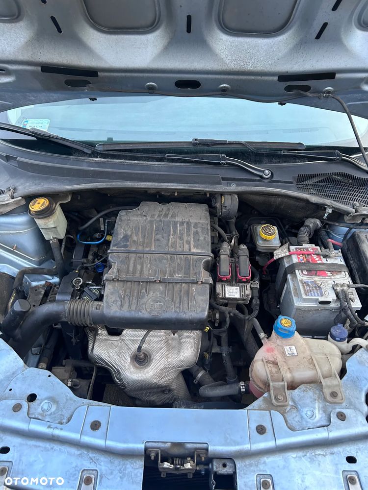 Fiat Linea 1.4 Active - 3