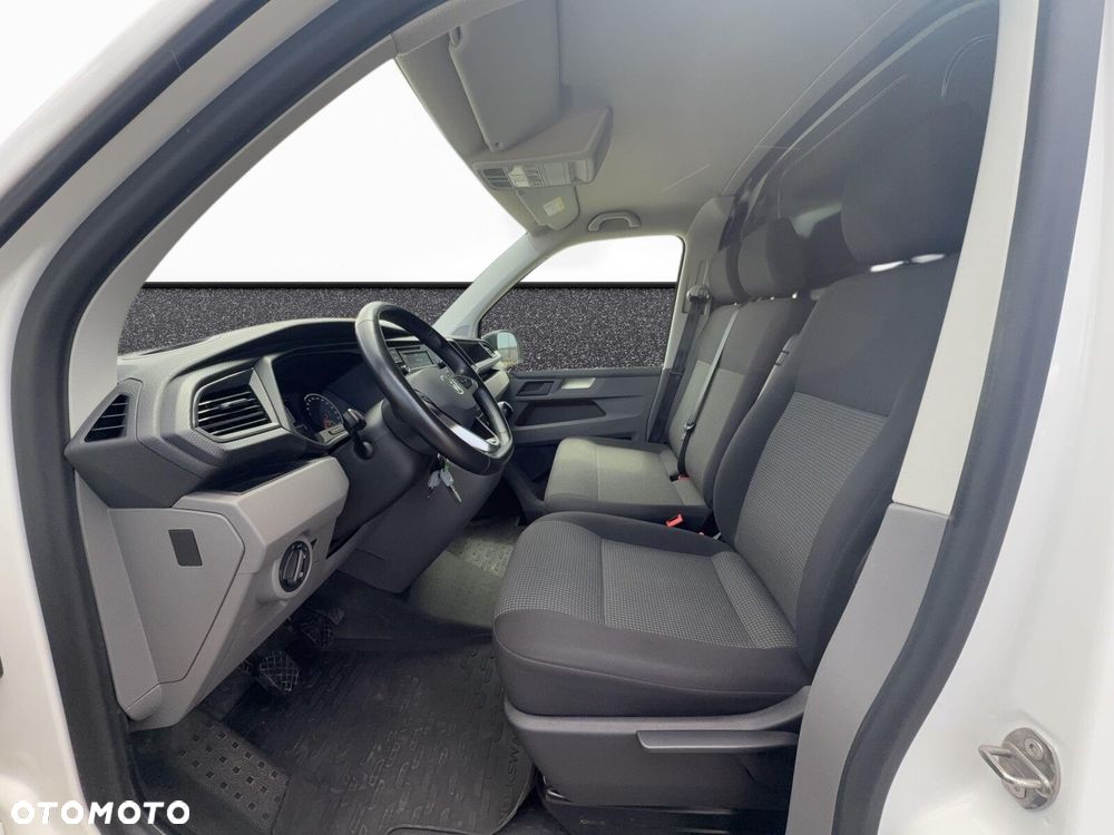Volkswagen Transporter 2.0 TDI /150 KM FURGON MANULA - 16