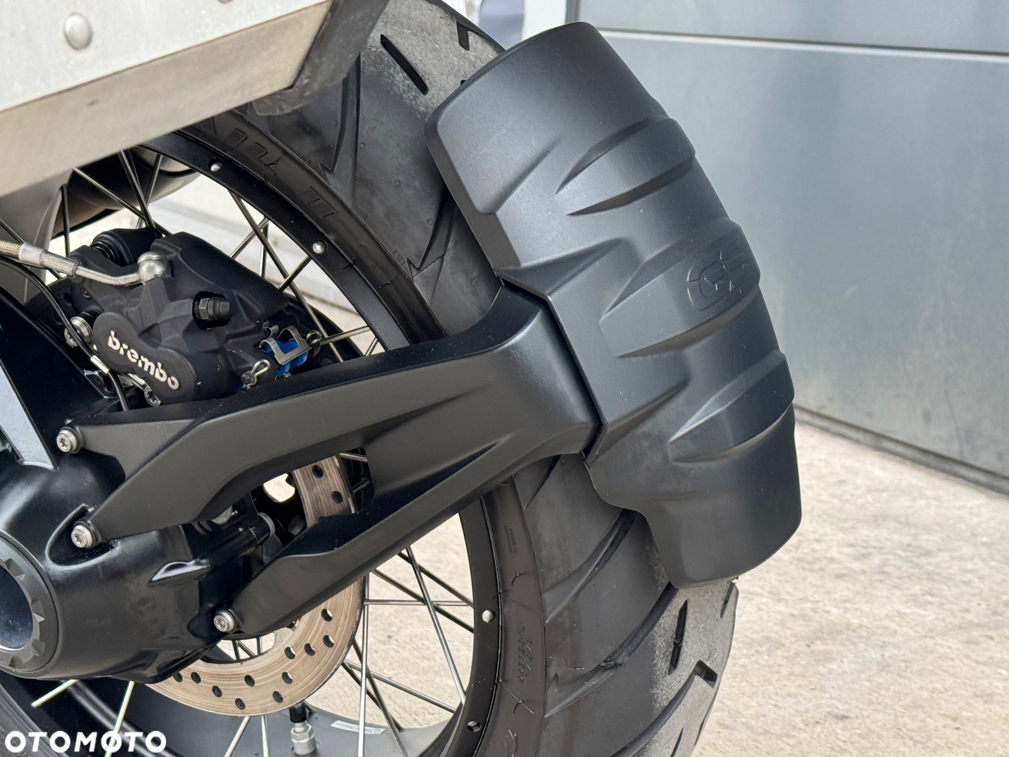 BMW GS - 33
