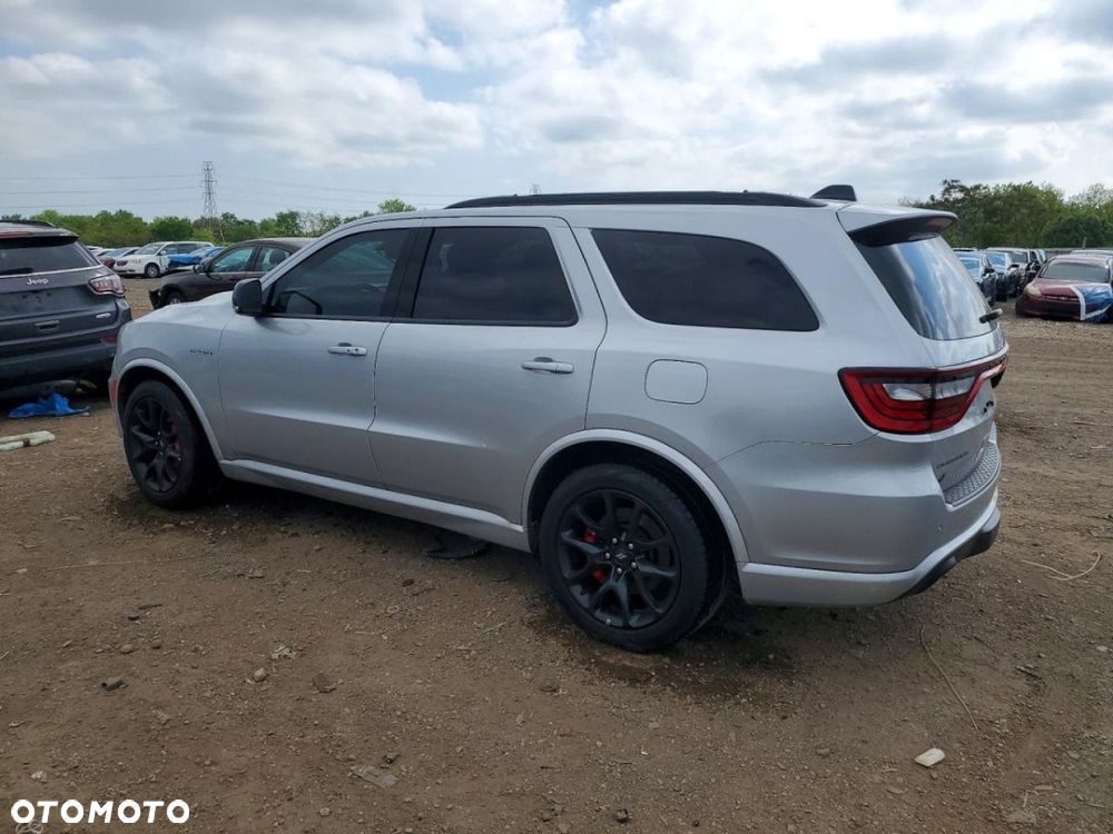 Dodge Durango - 2