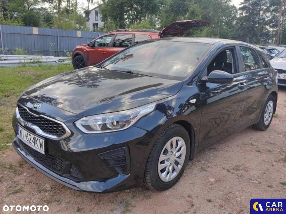 Kia Ceed - 3