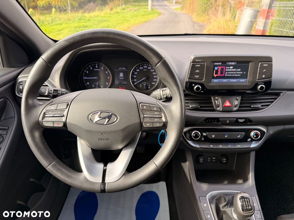 Hyundai i30 1.0 T-GDI Advantage - 15