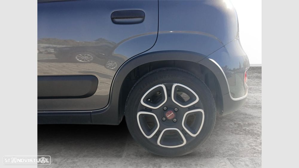 Fiat Panda 1.0 Hybrid City Life - 11