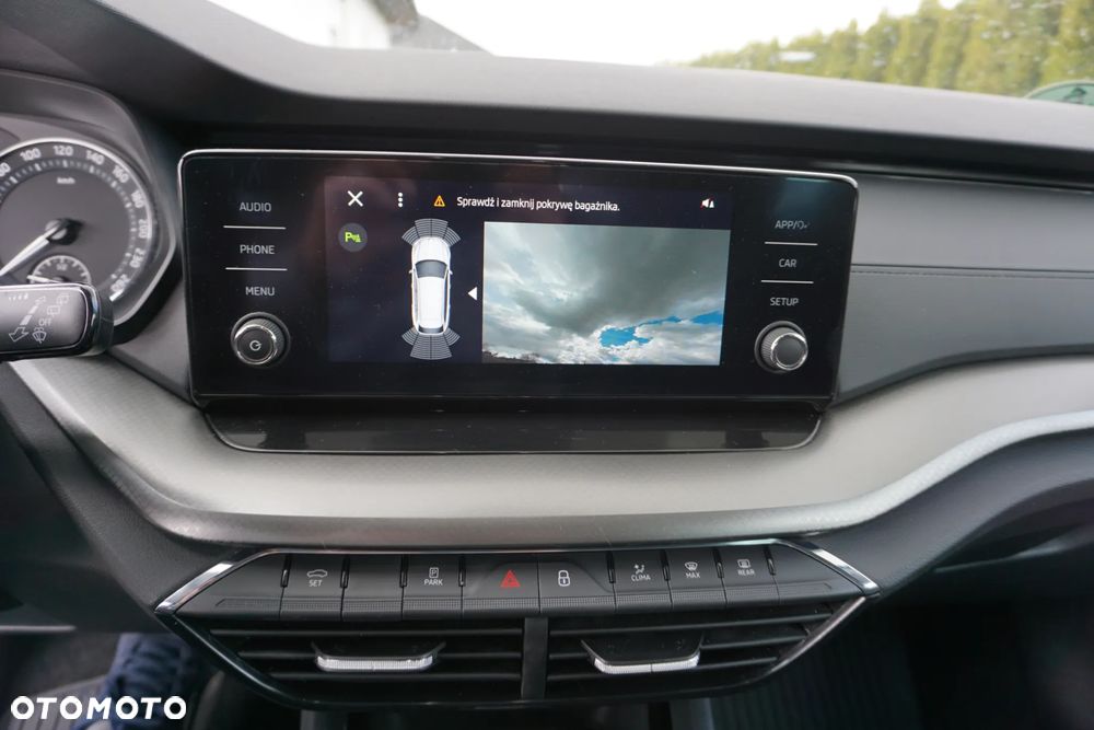 Skoda Octavia 1.5 TSI e-Tec Ambition DSG - 18