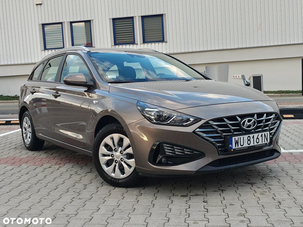 Hyundai i30 1.5 DPI Modern - 4
