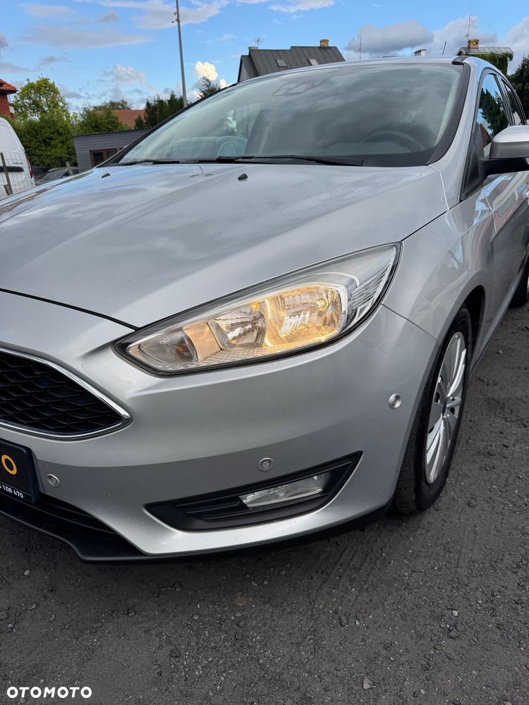 Ford Focus - 11