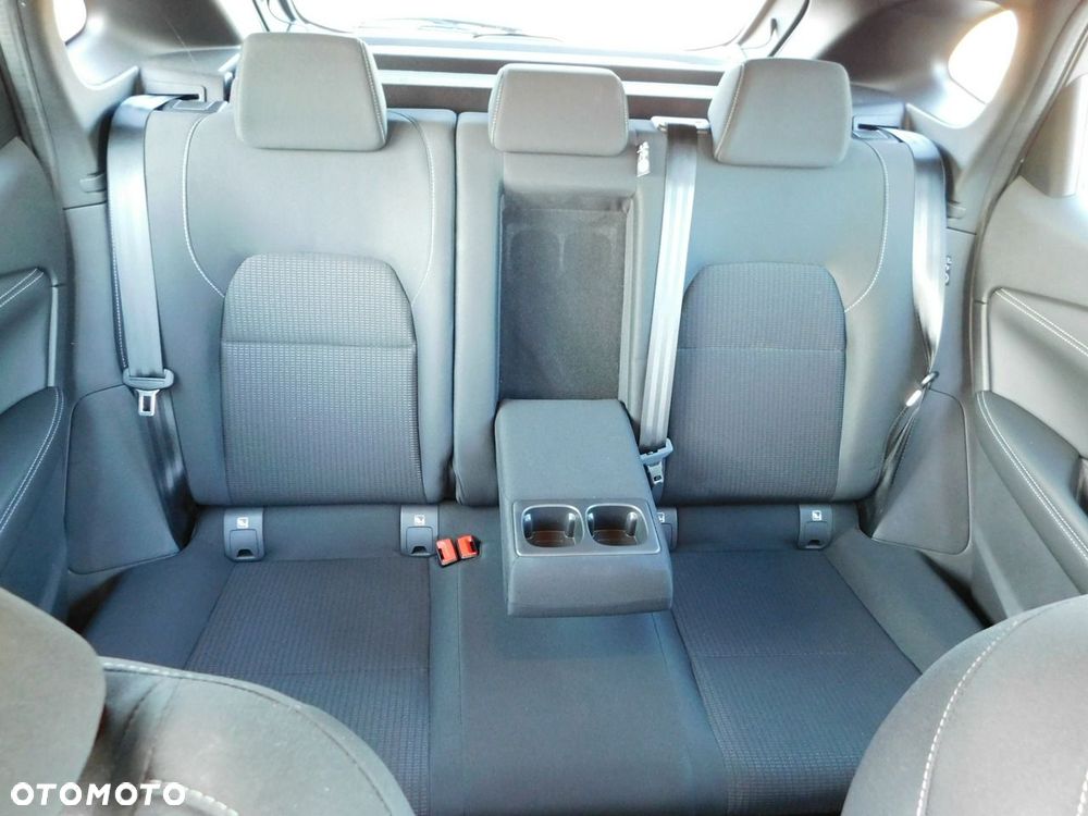 Nissan Qashqai - 9