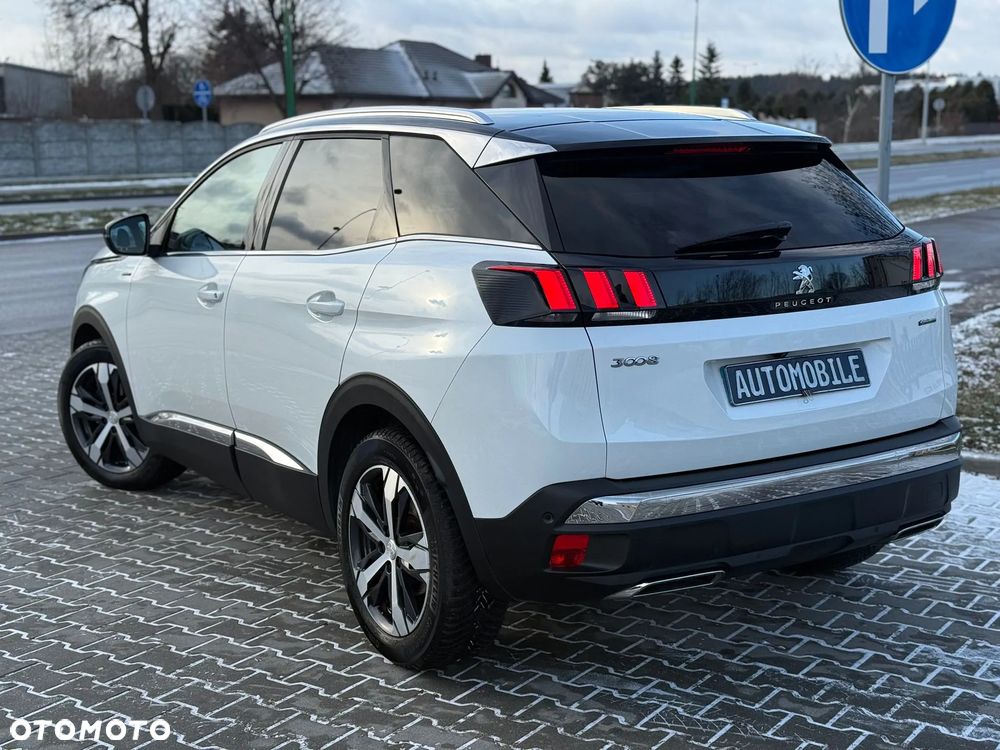 Peugeot 3008 - 2