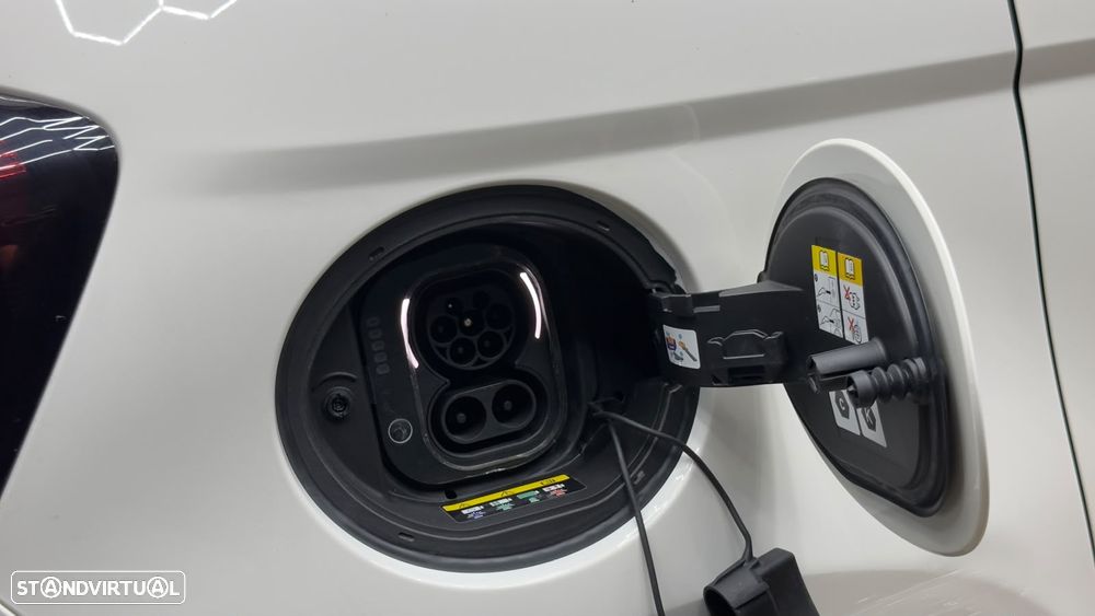 Fiat 500e 3 + 1 23,8kWh Icon - 24