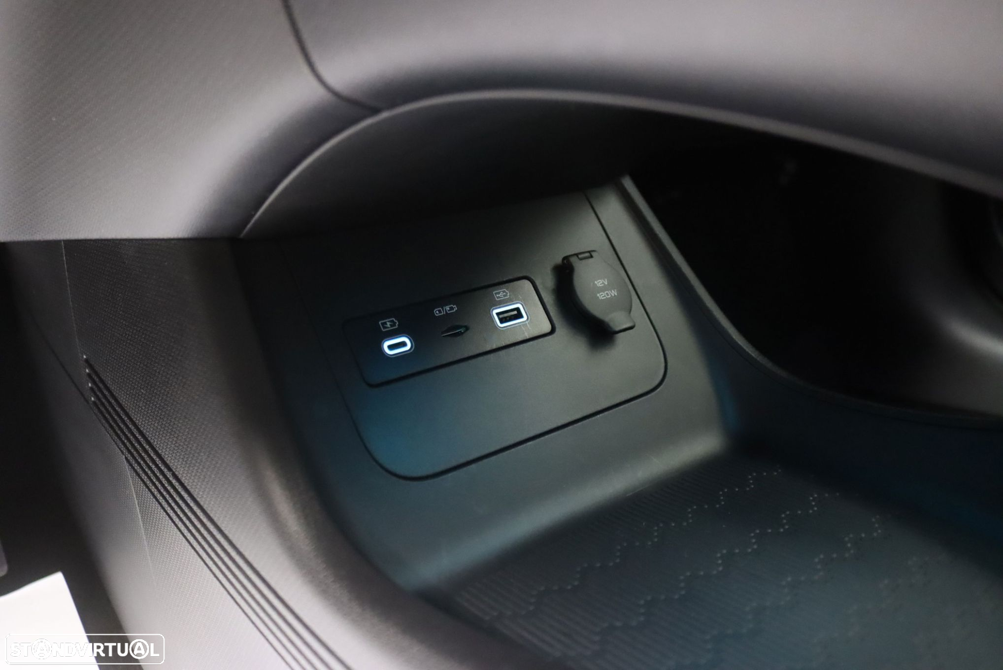 BYD Atto 3 Comfort - 26
