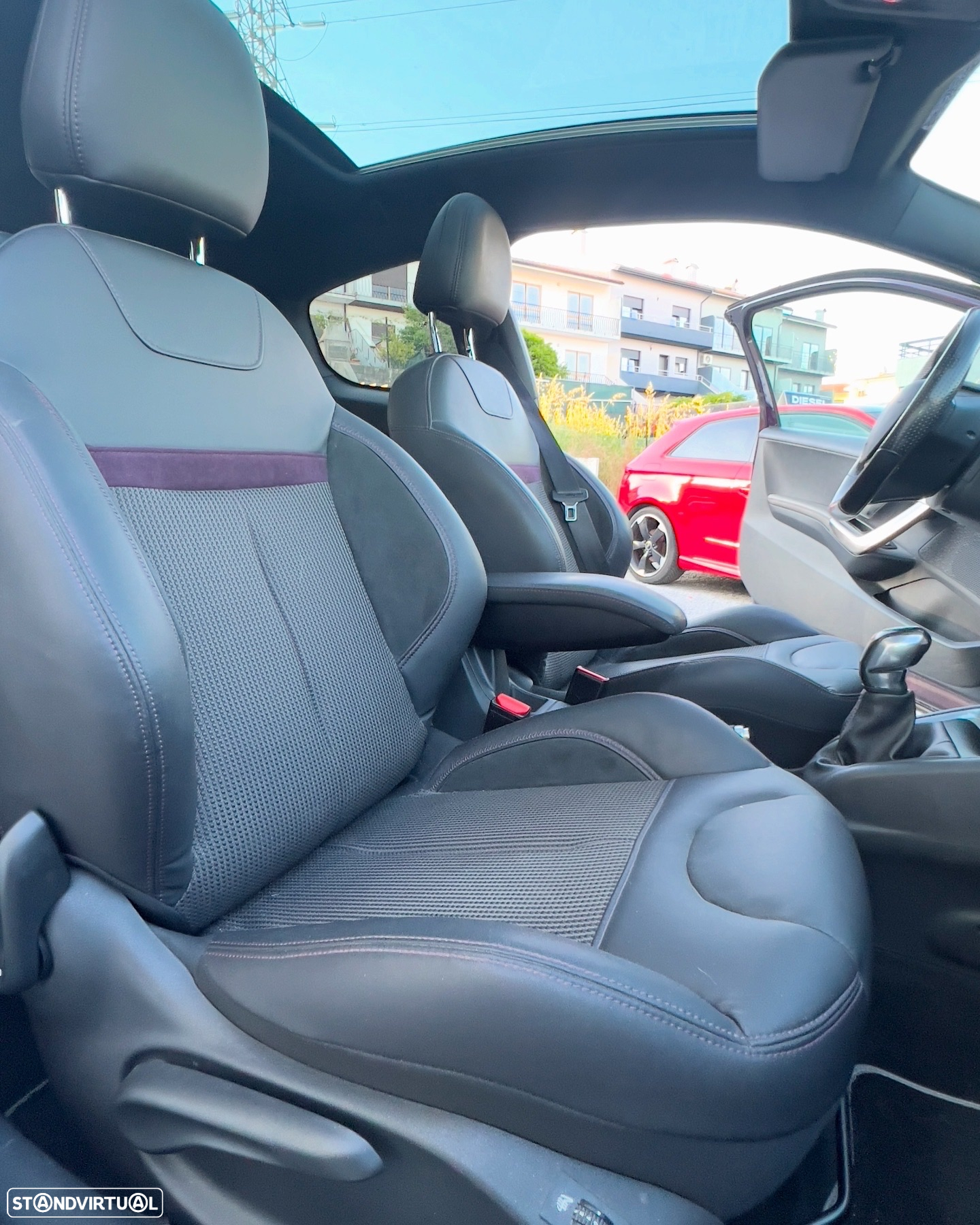Peugeot 208 PureTech 110 Stop&Start XY - 7