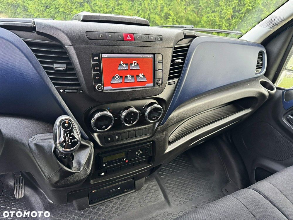 Iveco Daily 35S21 - 16