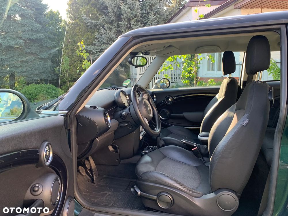 MINI Cooper - 10