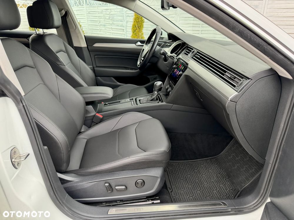 Volkswagen Arteon 2.0 TSI OPF 4Motion DSG Elegance - 5